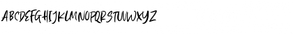 South Louisville DEMO Font South Louisville DEMO Font