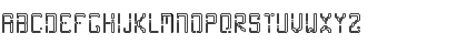 Spacenoid Regular Font Spacenoid Regular Font