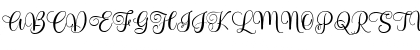 Spalding Regular Font Spalding Regular Font