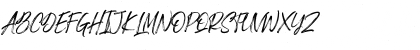 Spartwell Regular Font