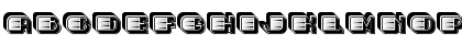 Speed of Light Bright Regular Font Speed of Light Bright Regular Font