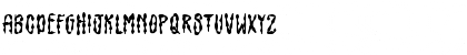 Spooky Fingers Regular Font