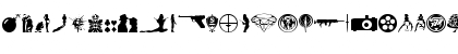 Spycon Regular Font