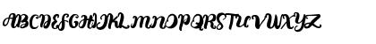 stainella script Regular Font stainella script Regular Font