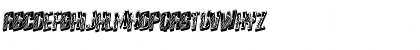 Stairs Regular Font Stairs Regular Font