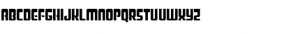Star Trebek Regular Font