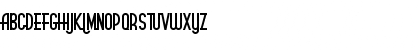 starblack Regular Font