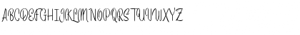 Stargation DEMO Regular Font Stargation DEMO Regular Font