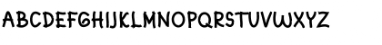Stars Mounth Regular Font Stars Mounth Regular Font