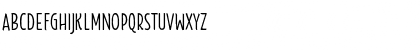 Starshipo Regular Font