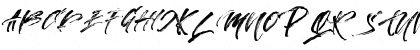 State Moques FREE Regular Font State Moques FREE Regular Font