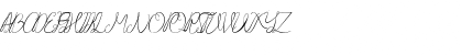 Stay at Home Regular Font Stay at Home Regular Font