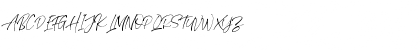 StephenGillion DEMO Regular Font StephenGillion DEMO Regular Font