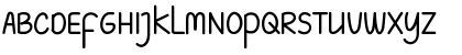 Stepped Demo Regular Font Stepped Demo Regular Font