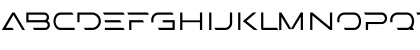 STEPS LIGHT Regular Font STEPS LIGHT Regular Font