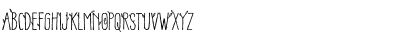 Stickman Rough Fancy Regular Font Stickman Rough Fancy Regular Font