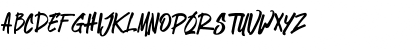 Stingker Jack Regular Font Stingker Jack Regular Font