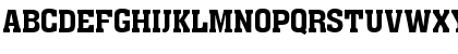 Pancho Regular Font Pancho Regular Font