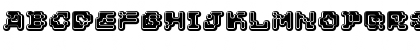 PANDA ERogo Font PANDA ERogo Font