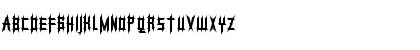 Strong Monsters Regular Font