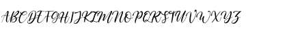 Sublimity Regular Font Sublimity Regular Font