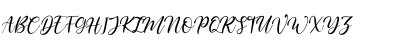 Sublimity Regular Font Sublimity Regular Font