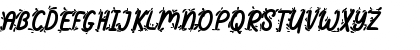 Summer Splash Display Regular Font Summer Splash Display Regular Font