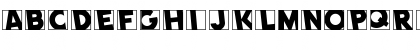 Comet Positive Font Comet Positive Font