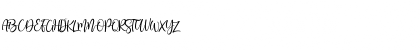Sunkisa Regular Font Sunkisa Regular Font