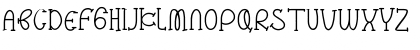 Sunny Smile Regular Font Sunny Smile Regular Font