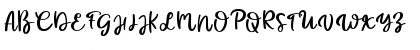 Sunshine Demo Regular Font