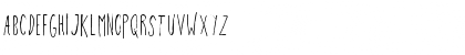Superman Regular Font Superman Regular Font