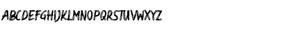 Swag Ghost Demo Regular Font Swag Ghost Demo Regular Font