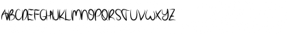 Swan Regular Font