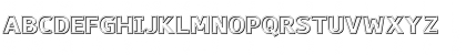 Paneuropa Crash barrier Black Font Paneuropa Crash barrier Black Font