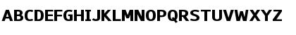 Paneuropa Freeway Regular Font Paneuropa Freeway Regular Font