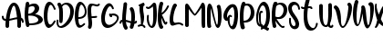 Sweet Unicorn Regular Font Sweet Unicorn Regular Font