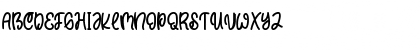 Sweet Watermelon Regular Font Sweet Watermelon Regular Font