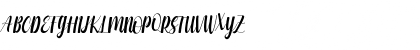 Sweetboys FREE Regular Font Sweetboys FREE Regular Font