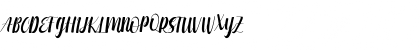 Sweetboys FREE Regular Font Sweetboys FREE Regular Font