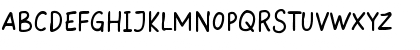 Sweet Hansan Regular Font Sweet Hansan Regular Font