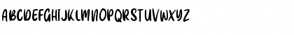sweet purple Regular Font sweet purple Regular Font