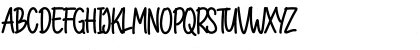 Sweety Strawberry Regular Font Sweety Strawberry Regular Font