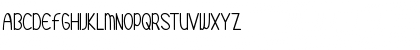 Syariana Regular Font Syariana Regular Font