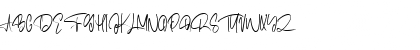 Symptonics Free Regular Font Symptonics Free Regular Font
