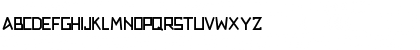 Tadeliji Regular Font