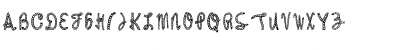 Talidi Regular Font