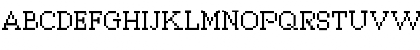 Talk-to-three-headed-monkey Regular Font