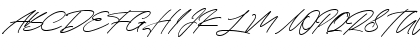 Taniya Relly Regular Font Taniya Relly Regular Font