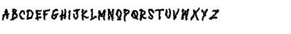 TARANTULA Regular Font TARANTULA Regular Font
